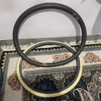 لاستیک و تیوب ۲۶
