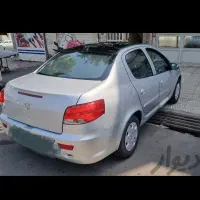 رانا پلاس پانا روما  سقف شیشه ایی