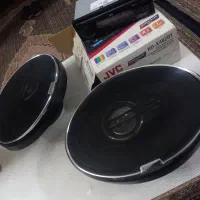 JVC / KENWOOD 718 سیستم صوتی