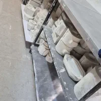 فروش کلیه لوازم کارگاه سفالگری