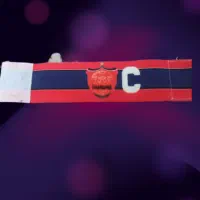بازو بند کاپیتیتانی پرسپولیس