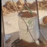 چاه کن مقنی فاضلاب