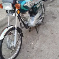 هوندا 125انرژی