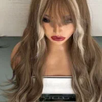 کلاه گیس وارداتی