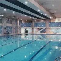 کارت استخر