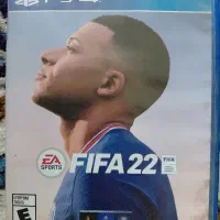 Fifa 22 فیفا ۲۲|کنسول، بازی ویدئویی و آنلاین|تهران, باغ فیض|دیوار