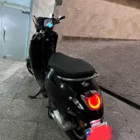 طرح وسپا برند vxl170