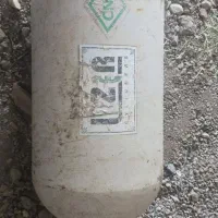 کپسول گاز پراید