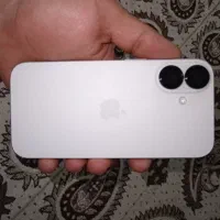 آیفون 16 نرمال 128