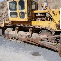 ماشین آلات راه سازی