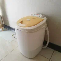 کهنه شویی نونو
