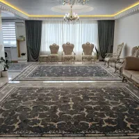 اجاره/120متری صدف/ فول امکانات/تازه ساخت/تخلیه