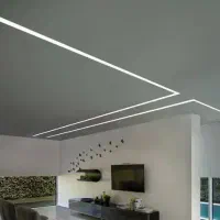 اجرا نصب  کناف و سقف کاذب (بدون واسطه