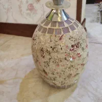 لوستر تک حباب