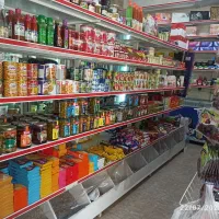 استخدام نیرو سوپر مارکت