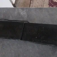 دو عدد دستگاه دیجیتال سالم و صحیح