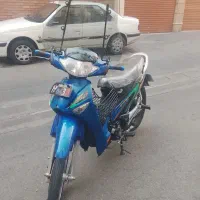 موتور طرح ویو پیشرو