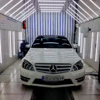 کارشناسی و تشخیص رنگ و فنی خودرو نظری کوشک میدان