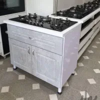 اجاق گازBcxv صفحه ای Asawواستیل and کد560