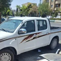 تویوتاهایلوکس