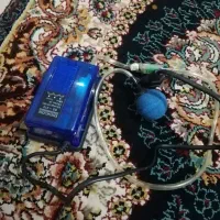 پمپ آکواریوم