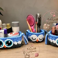 باکس تریکودرجه یک