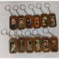 ساخت و فروش گردنبند و تسبیح عکس دار رزینی(موسوی)