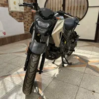 موتور گلکسی NA 180
