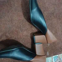 لباس مجلسی و کفش