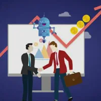 استخدام همکار اقا جهت کار در موبایل فروشی