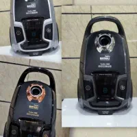 جاروبرقی دیجیتال (لمسی) مدل ۳۰۰۰w