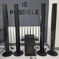 سینما خانگی سونی بلوتوث فابریک