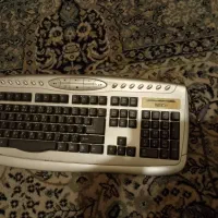 کیبورد neco