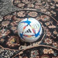 توپ مینی جام جهانی
