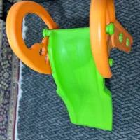 سر سره|اسباب‌بازی بچه|ماکو, |دیوار
