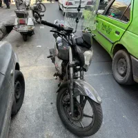 بنلی ۱۵۰ مدل۹۹
