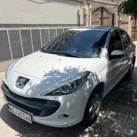 207 اتومات مدل۱۴۰۳