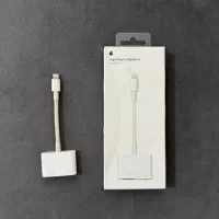 تبدیل لایتنینگ اپل به HDMI (اورجینال)