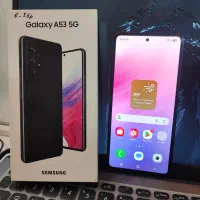 A53 سامسونگ