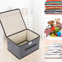 باکس و بقچه کیسه رخت