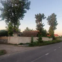 ۹۷۰ مسکونی سه بر ۲۲۰ متر خانه  روبرو فرودگاه رشت