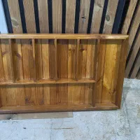 جا قاشقی کشو کابینت تولیدی