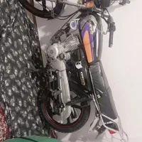 موتور هندا
