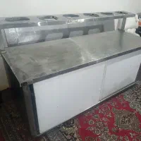 کانتر میز کار
