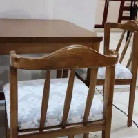 میز ناهار خوری دو نفره