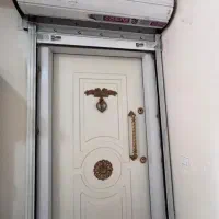 کرکره برقی درحدنو