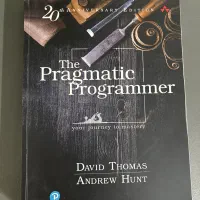 کتاب The pragmatic programmer