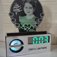 چراغ خواب موزیکال اسپیکری