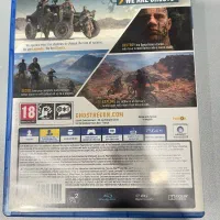 بازی ghost recon  Ps4/Ps5|کنسول، بازی ویدئویی و آنلاین|تهران, مدائن|دیوار