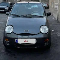 ام وی ام 110 چهار سیلندر سال 1393